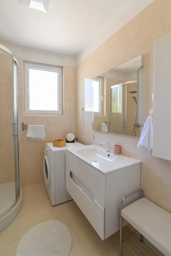Apartman Iskra Apartment Rijeka
