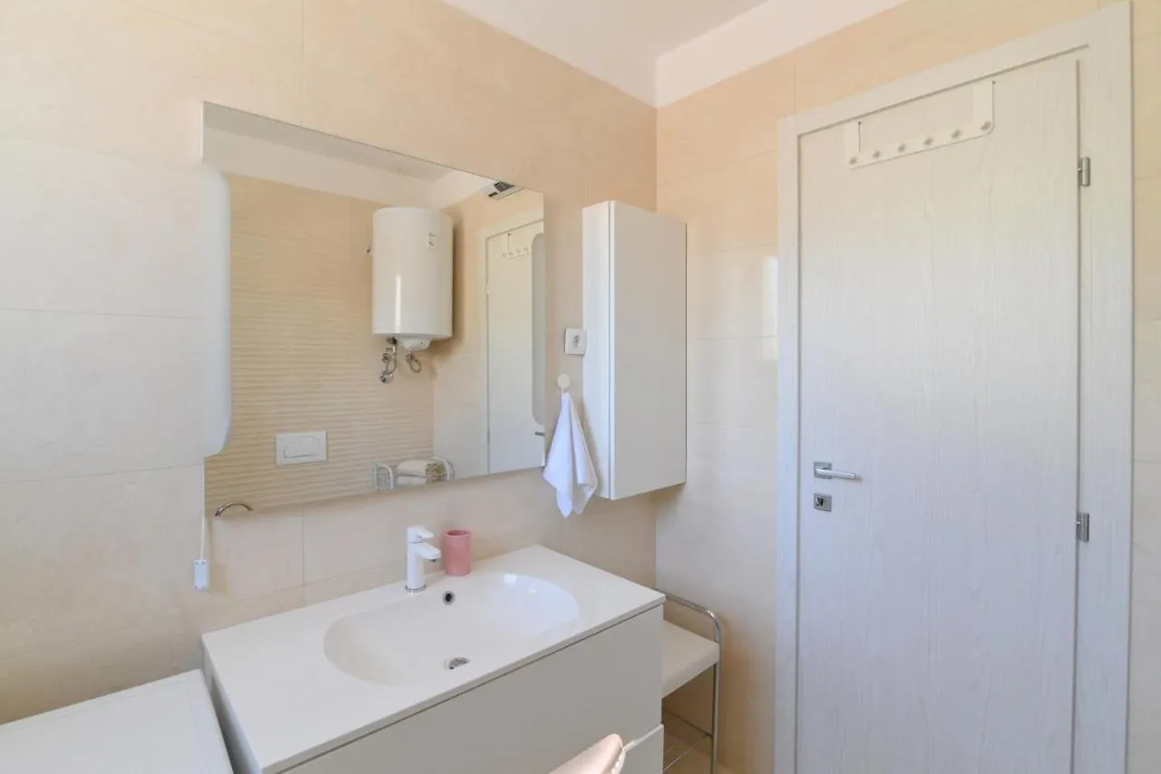 Apartman Iskra Apartment Rijeka
