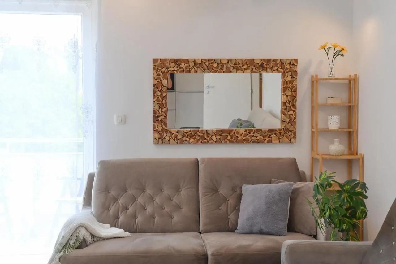 Apartman Iskra Apartment Rijeka Croatia