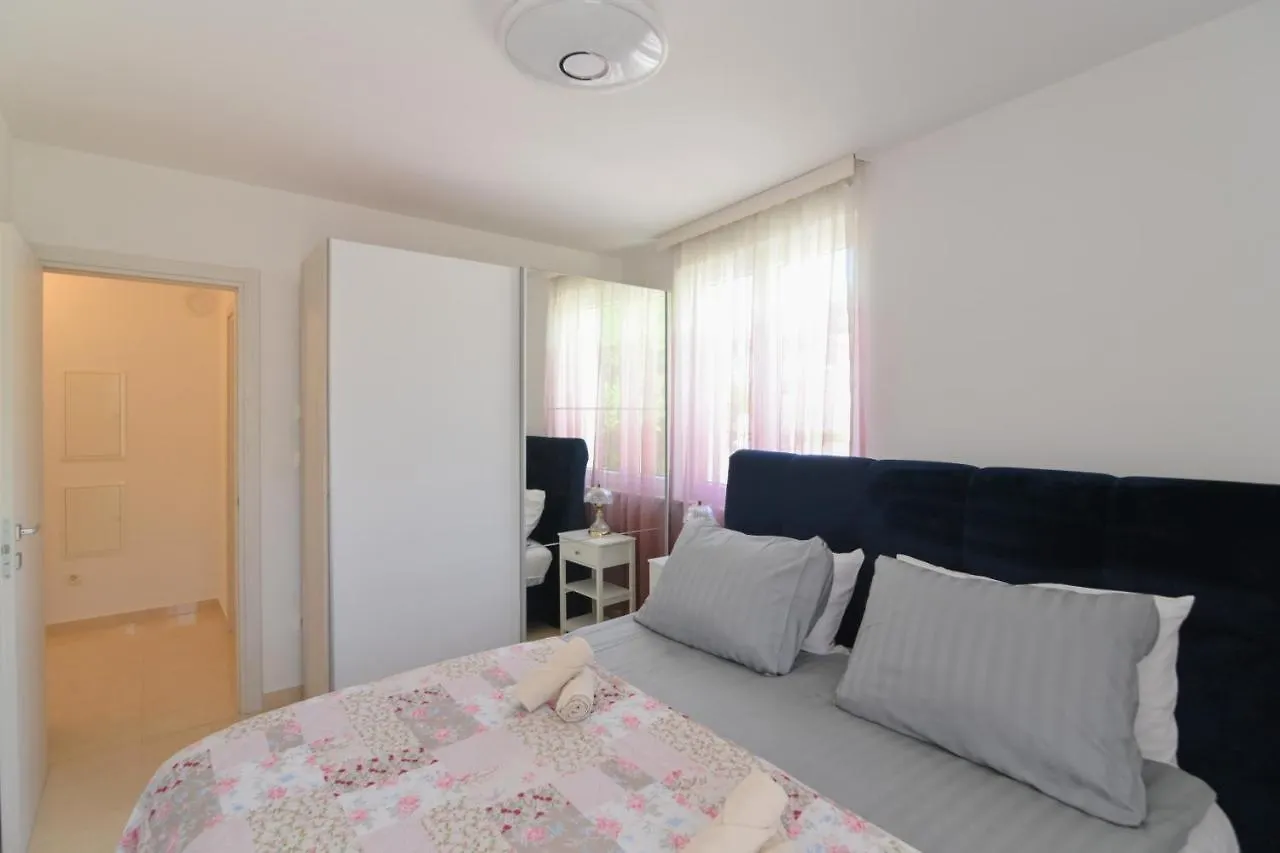 Apartman Iskra Apartment Rijeka