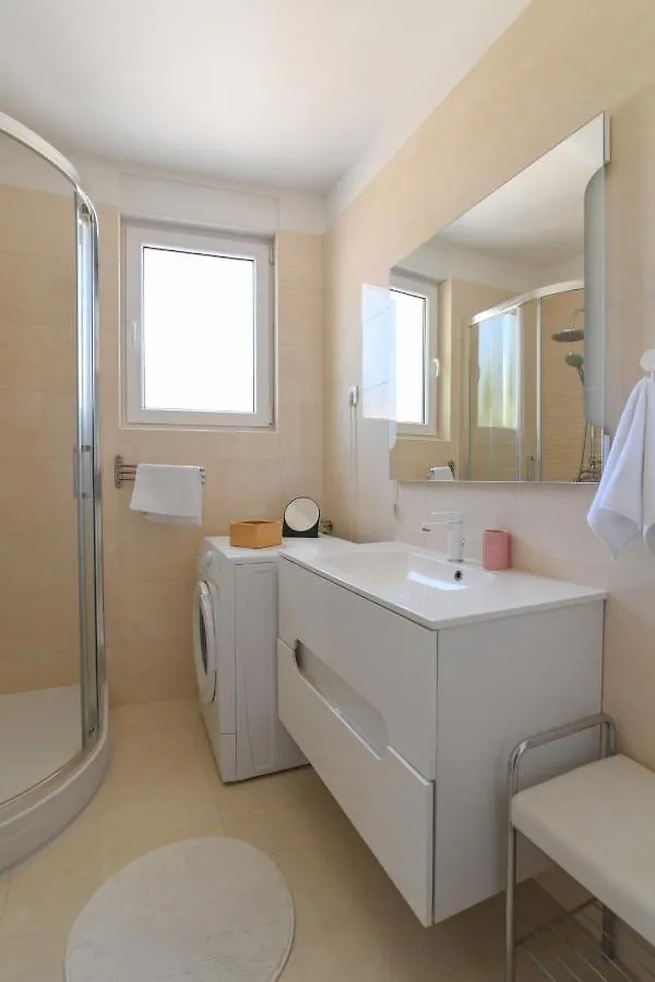 Apartman Iskra Apartment Rijeka