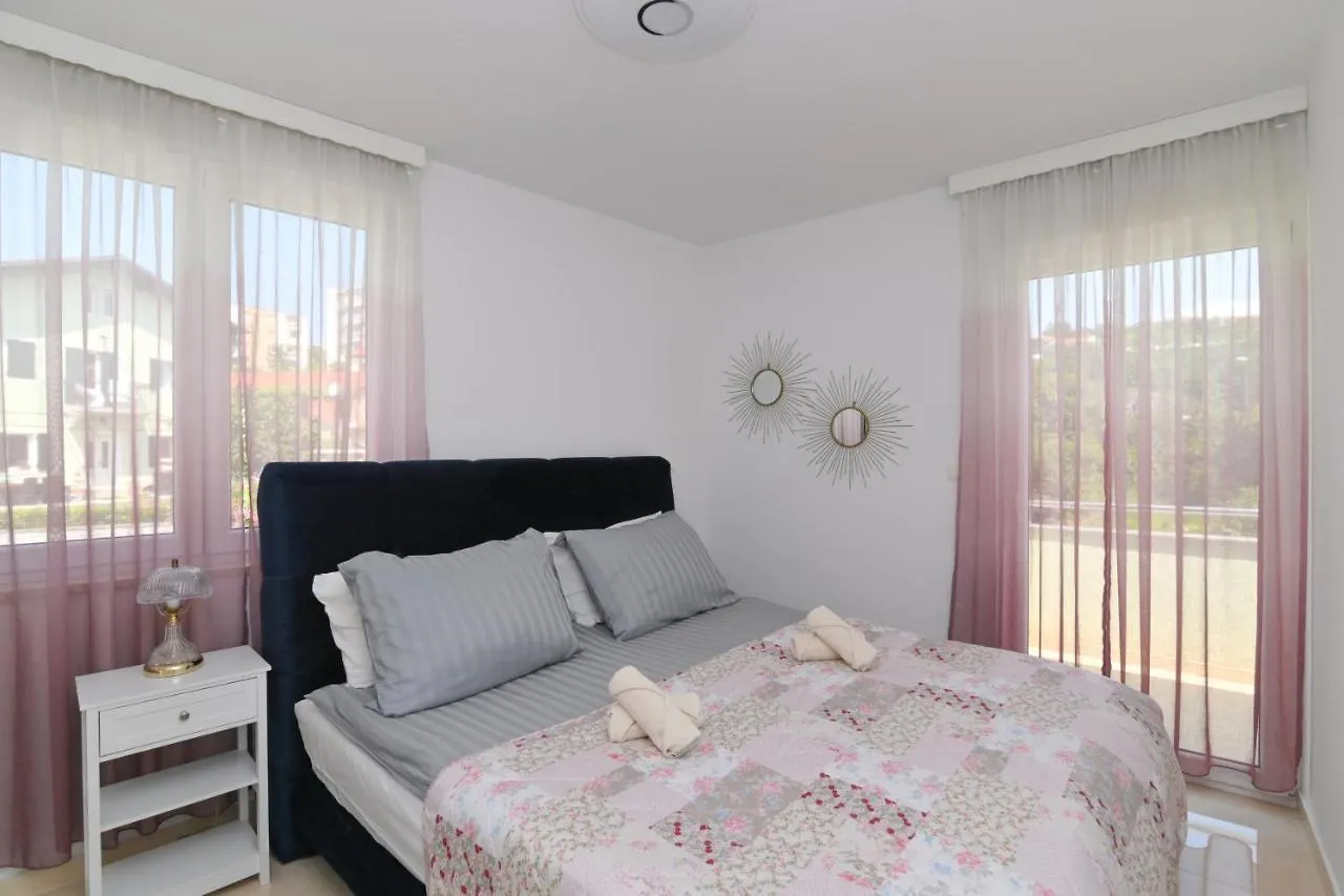 Apartman Iskra Apartment Rijeka Croatia