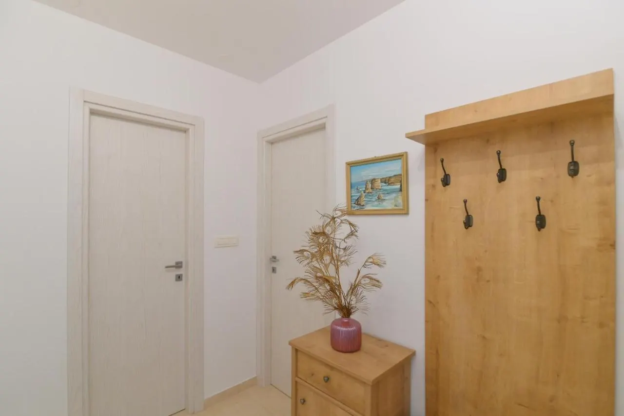 Apartman Iskra Apartment Rijeka