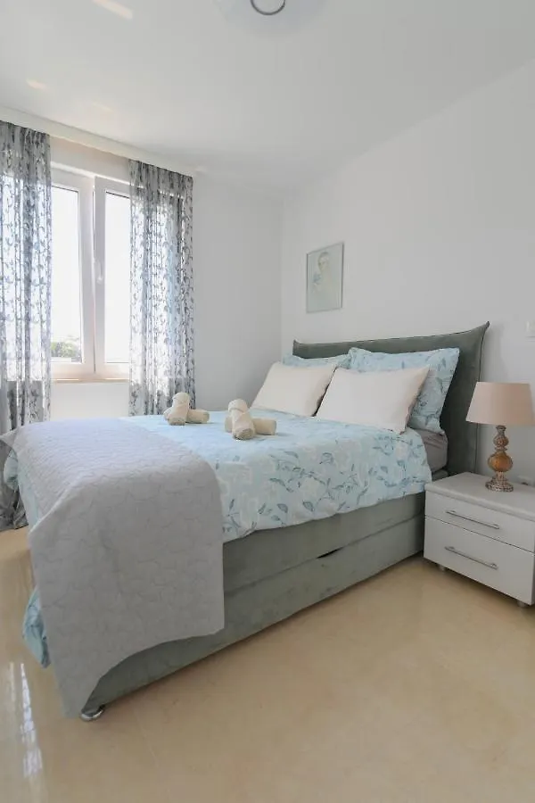 Apartman Iskra Apartment Rijeka