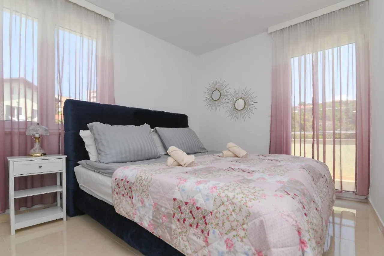 Apartman Iskra Apartment Rijeka