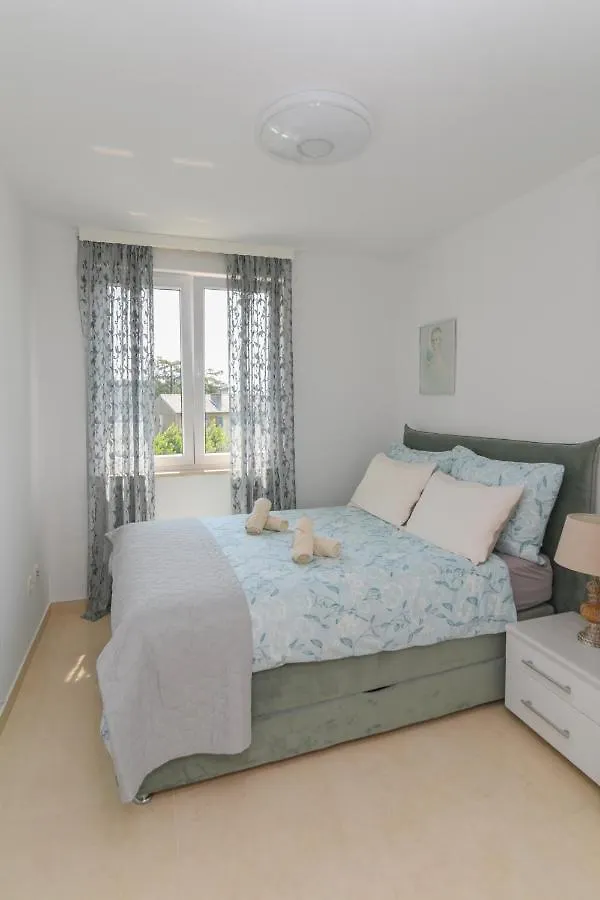 Apartman Iskra Apartment Rijeka Croatia