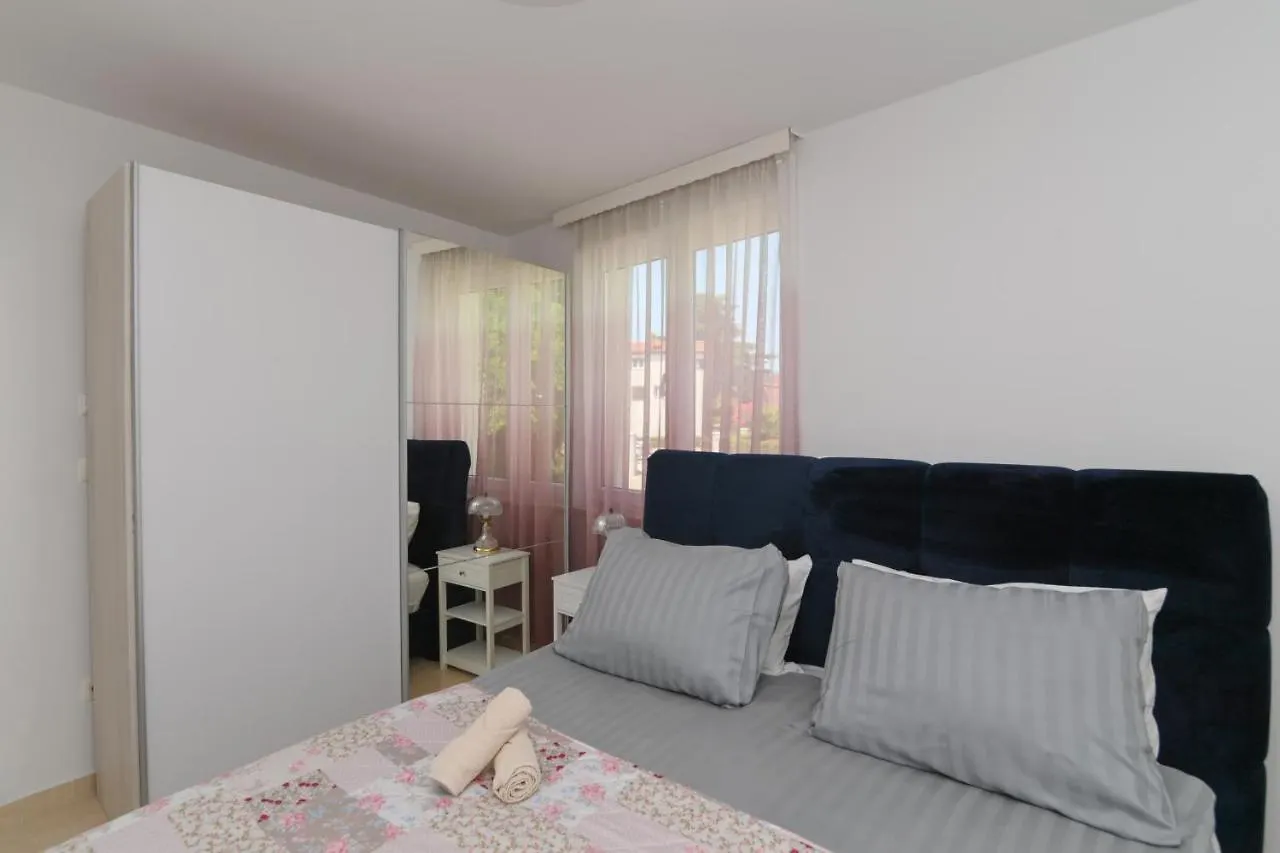 Apartman Iskra Apartment Rijeka