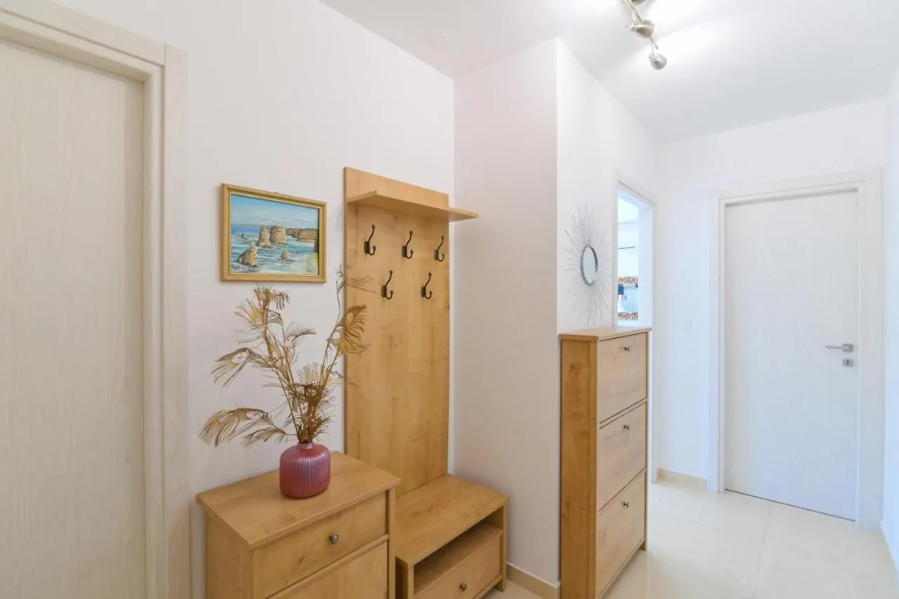 Apartman Iskra Apartment Rijeka