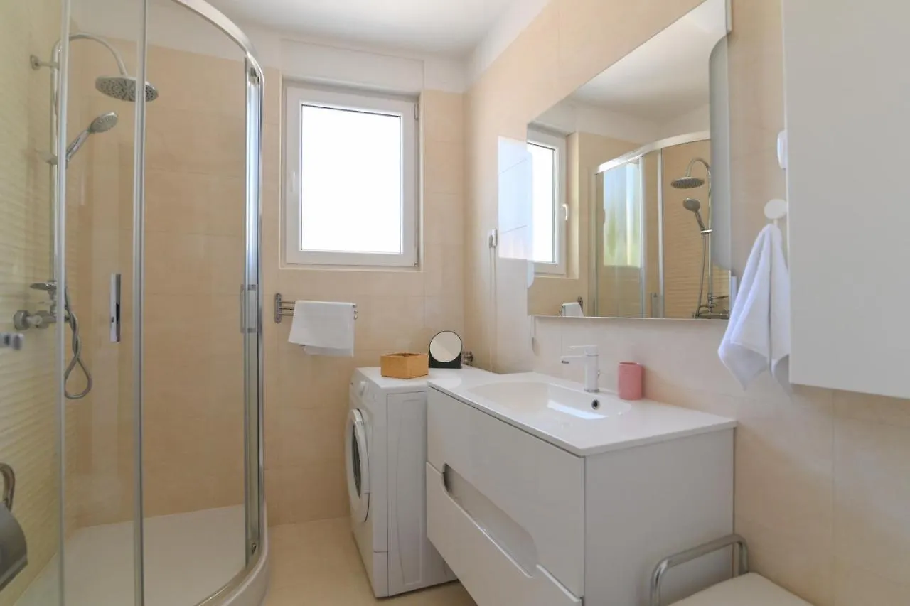 Apartman Iskra Apartment Rijeka