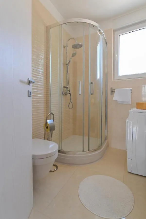 Apartman Iskra Apartment Rijeka